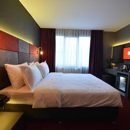 A11 Hotel Istanbul Ngoại thất bức ảnh