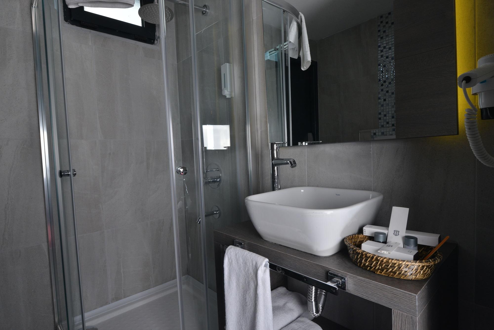 A11 Hotel Istanbul Ngoại thất bức ảnh