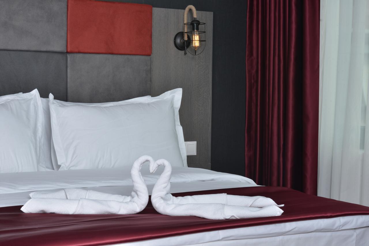A11 Hotel Istanbul Ngoại thất bức ảnh