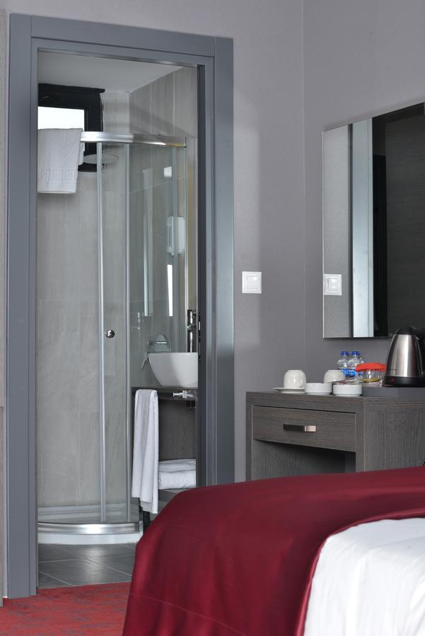 A11 Hotel Istanbul Ngoại thất bức ảnh