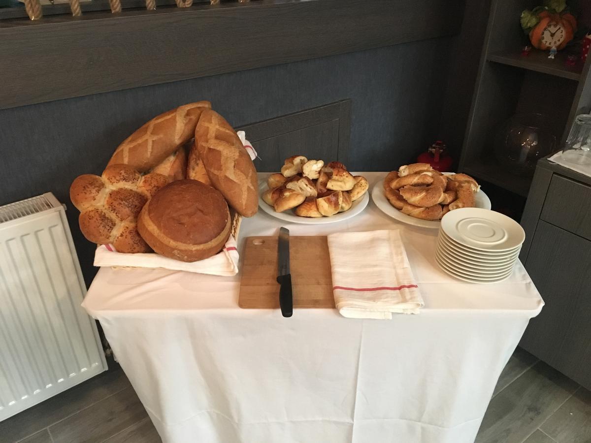 A11 Hotel Istanbul Ngoại thất bức ảnh