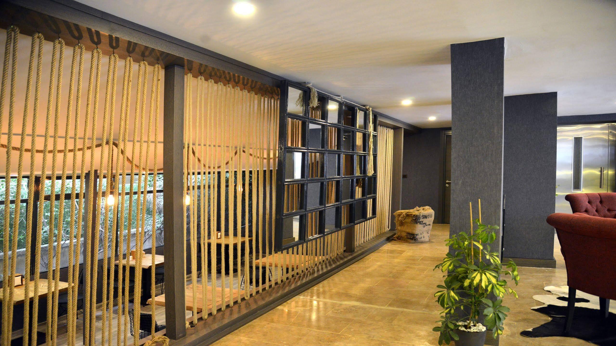 A11 Hotel Istanbul Ngoại thất bức ảnh
